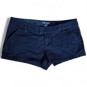 Volcom Black Women's Casual Shorts